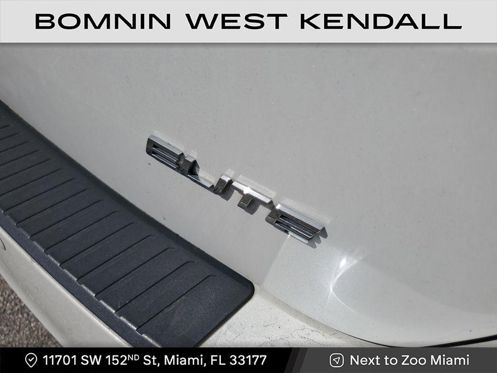 used 2022 Honda Odyssey car, priced at $30,990