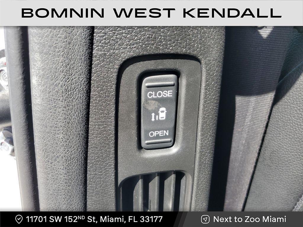 used 2022 Honda Odyssey car, priced at $30,990