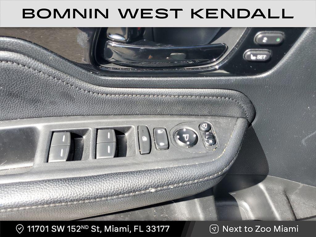 used 2022 Honda Odyssey car, priced at $30,990