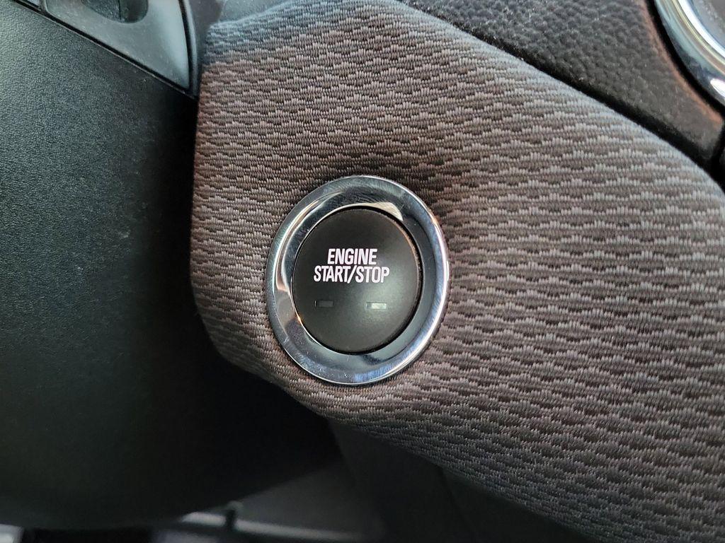 used 2018 Chevrolet Cruze car, priced at $7,490