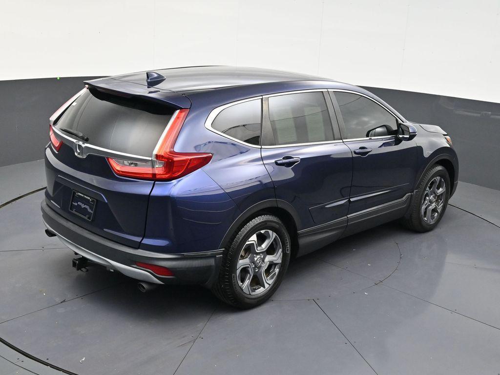 used 2019 Honda CR-V car, priced at $18,990