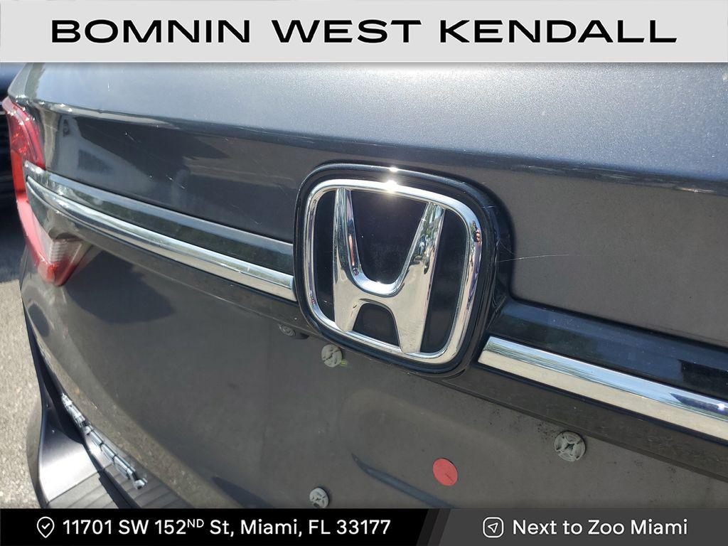 used 2021 Honda Odyssey car, priced at $28,990