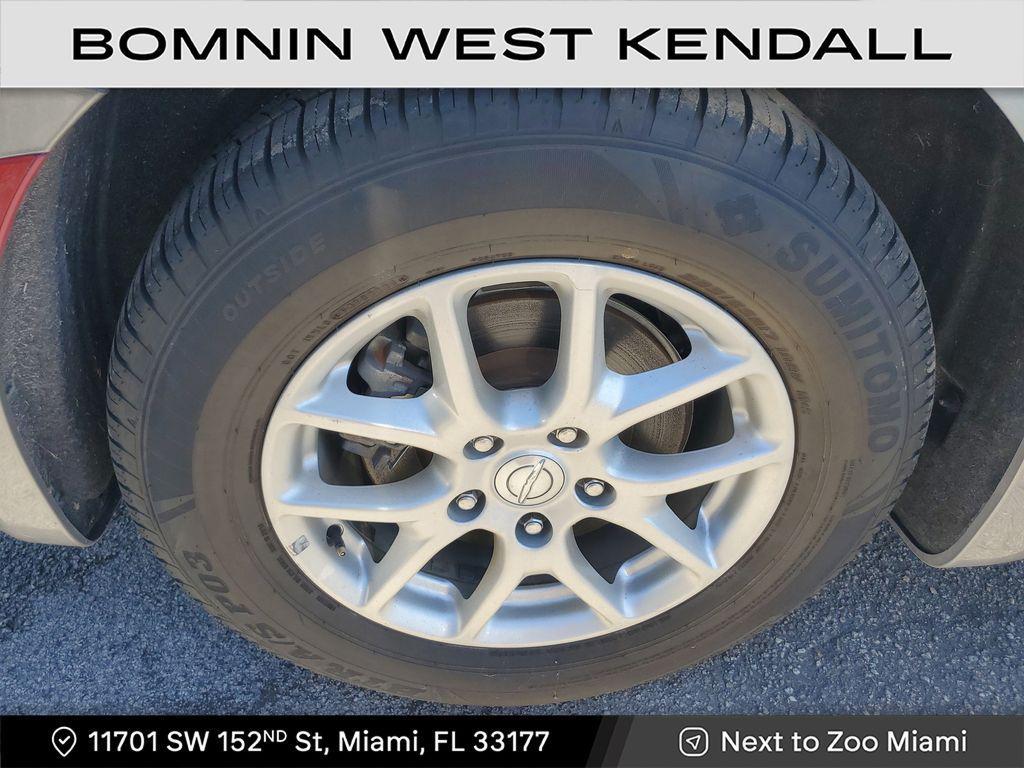 used 2020 Chrysler Voyager car, priced at $9,990