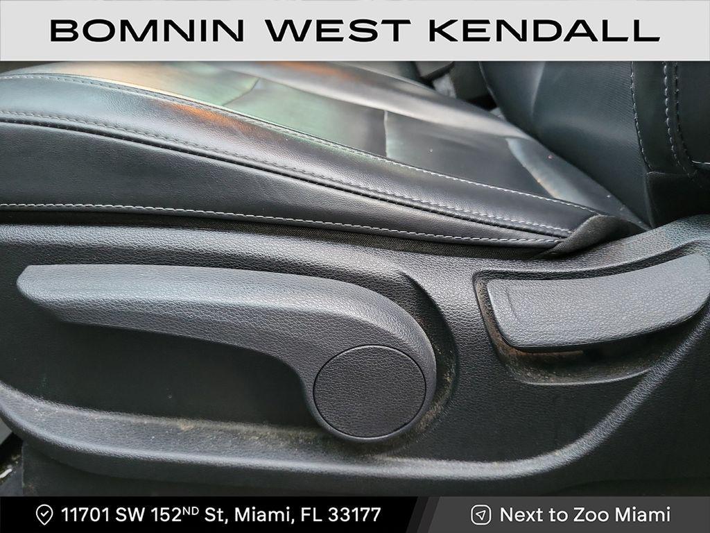 used 2021 Kia Telluride car, priced at $16,490