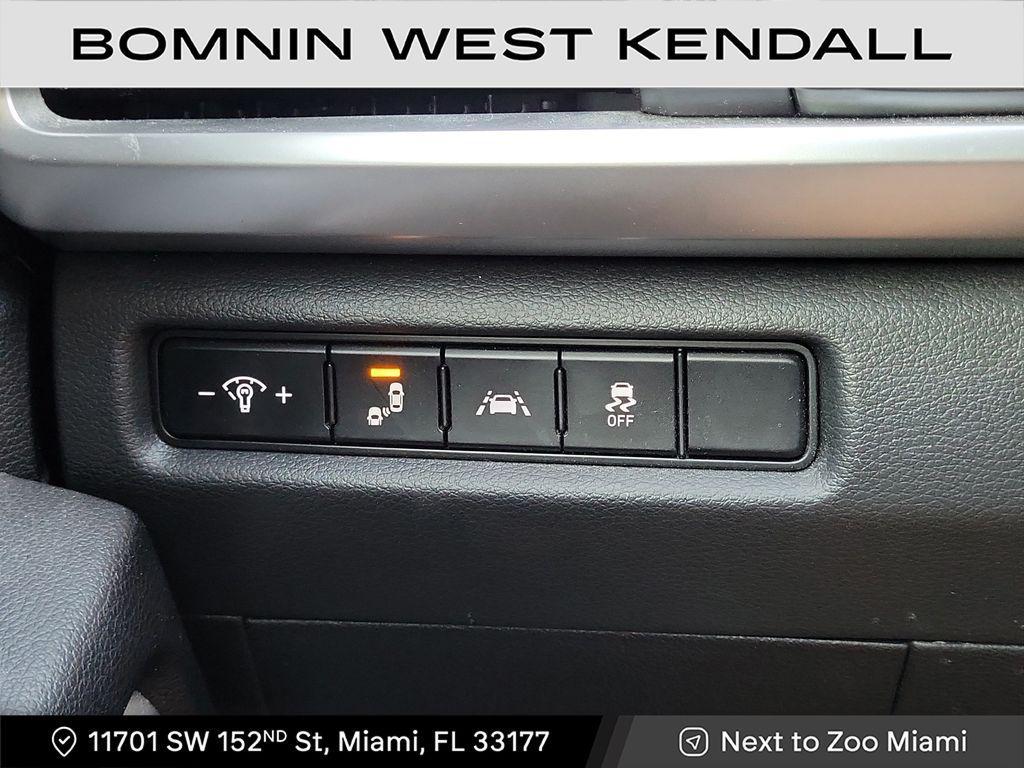 used 2021 Kia Telluride car, priced at $16,490