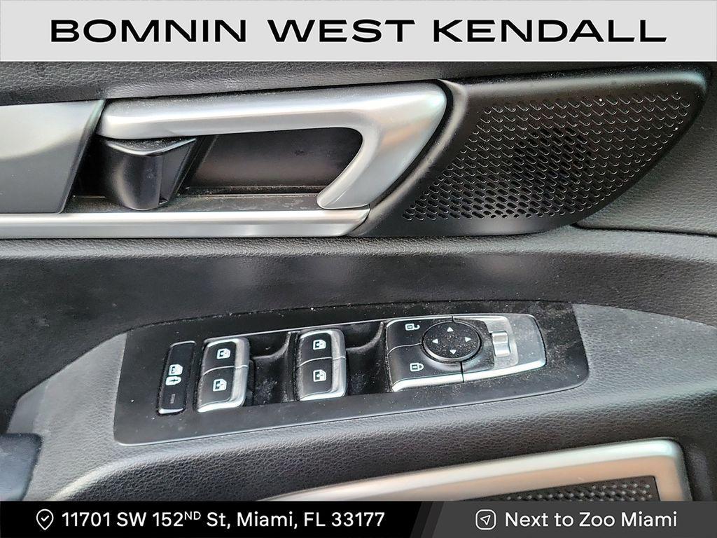 used 2021 Kia Telluride car, priced at $16,490