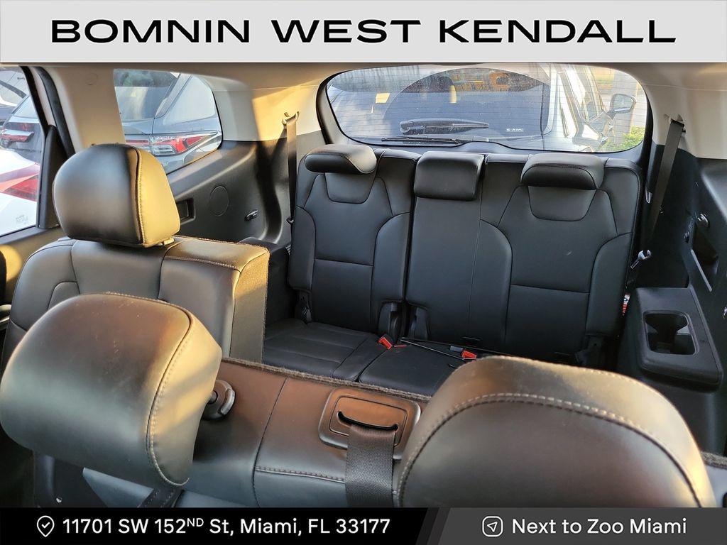 used 2021 Kia Telluride car, priced at $16,490