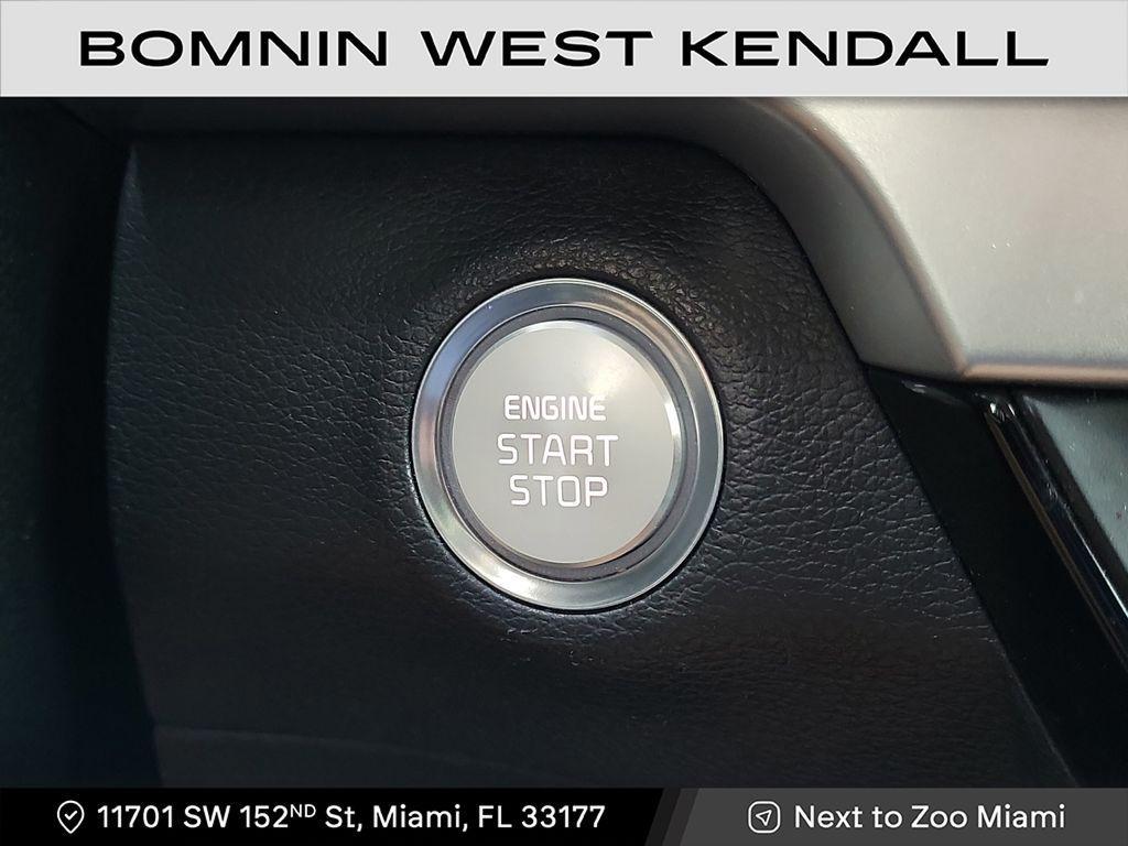 used 2021 Kia Telluride car, priced at $16,490