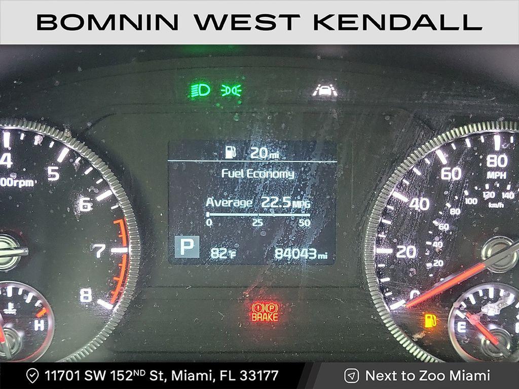 used 2021 Kia Telluride car, priced at $16,490