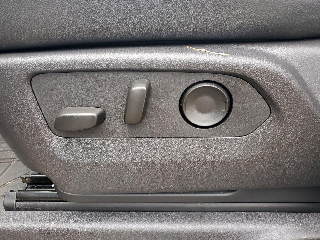 used 2025 Chevrolet Silverado 1500 car, priced at $59,490