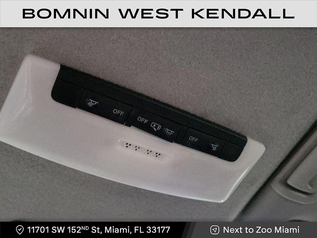 used 2020 Nissan Kicks car, priced at $9,990