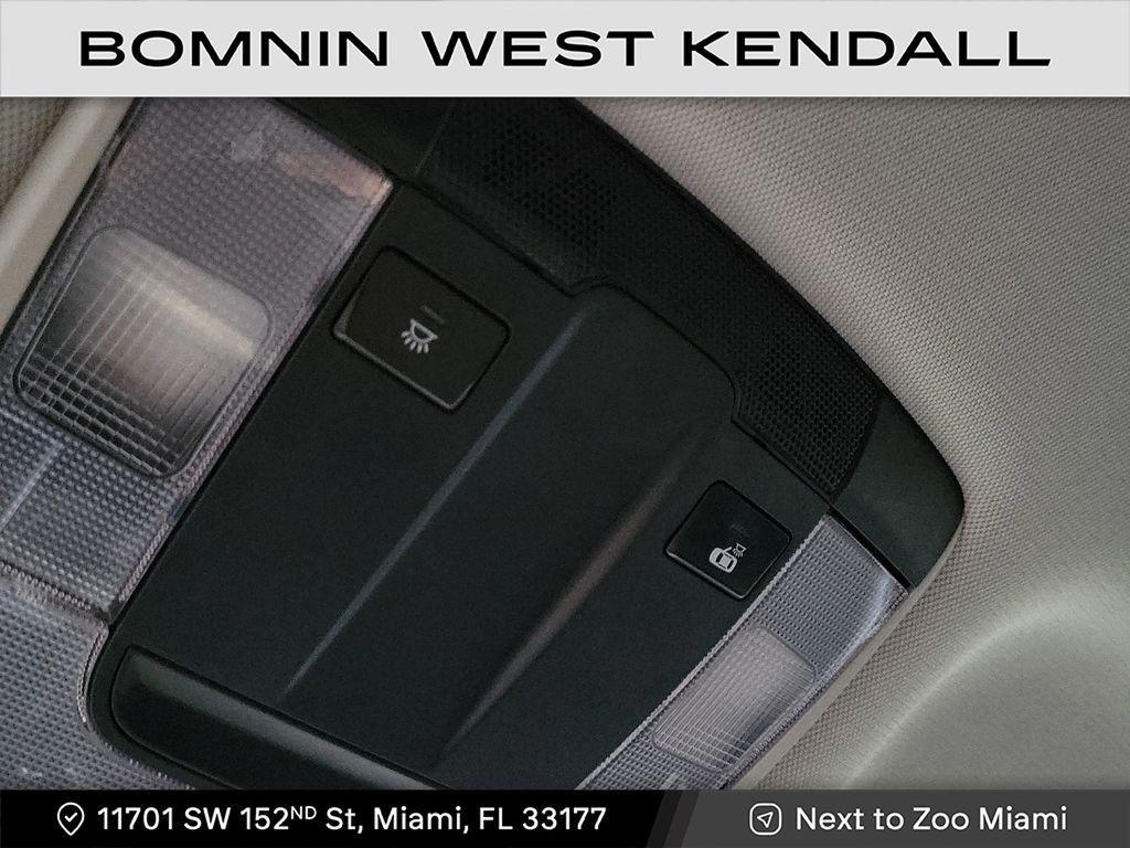 used 2024 Kia Sportage car, priced at $16,990