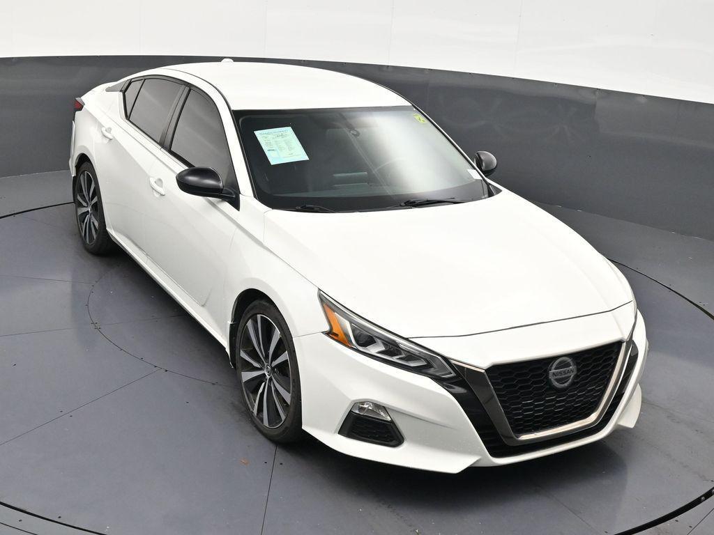 used 2019 Nissan Altima car, priced at $12,490