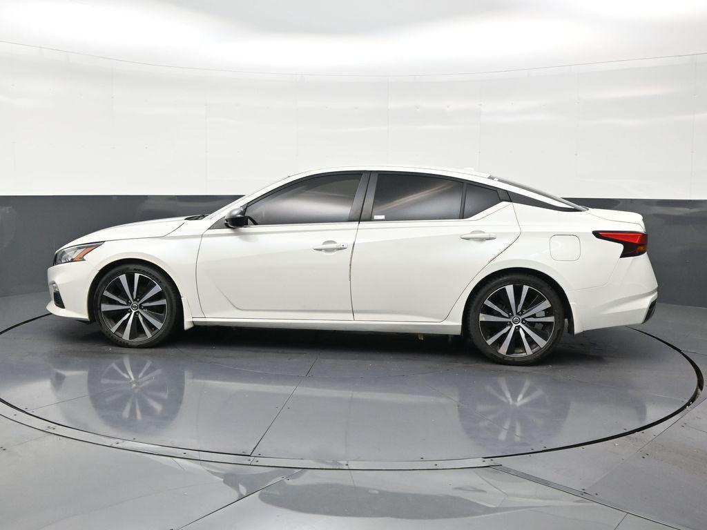 used 2019 Nissan Altima car, priced at $12,490