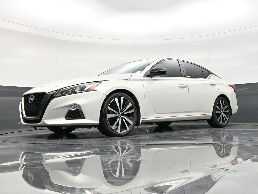 used 2019 Nissan Altima car, priced at $12,490