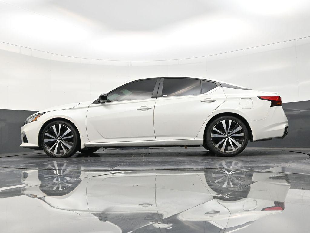 used 2019 Nissan Altima car, priced at $12,490