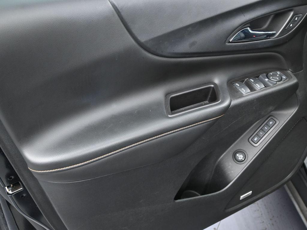 used 2019 Chevrolet Equinox car, priced at $15,990
