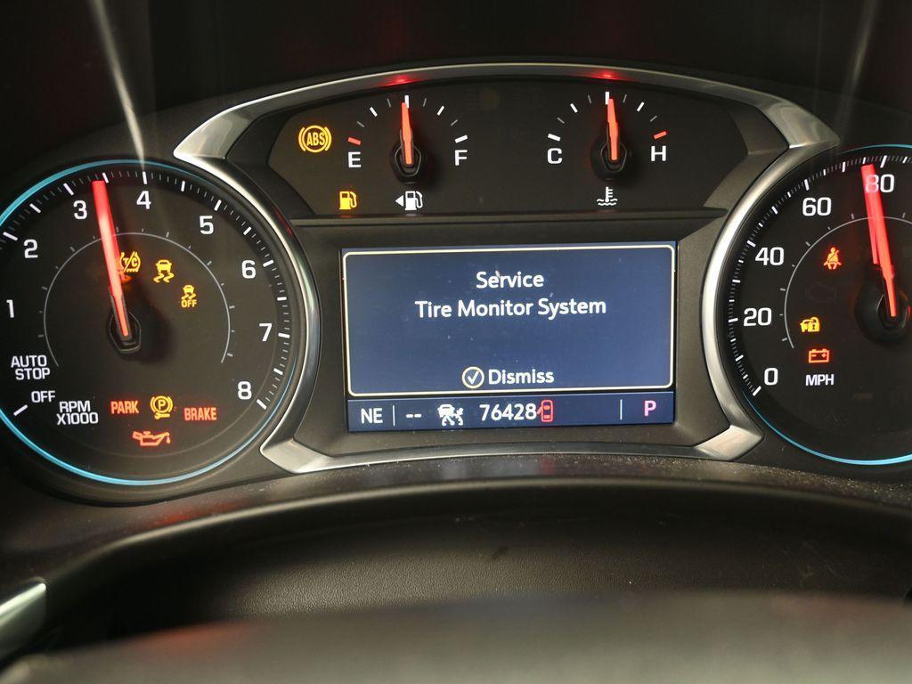 used 2019 Chevrolet Equinox car, priced at $15,990