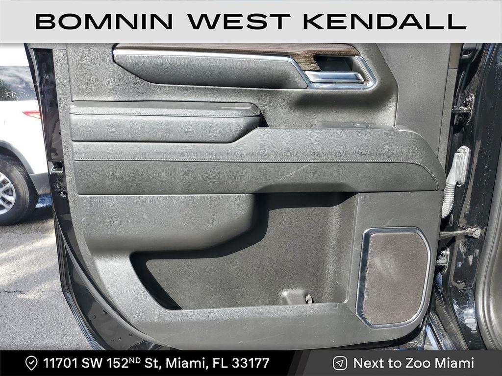 used 2024 Chevrolet Silverado 2500 car, priced at $44,490