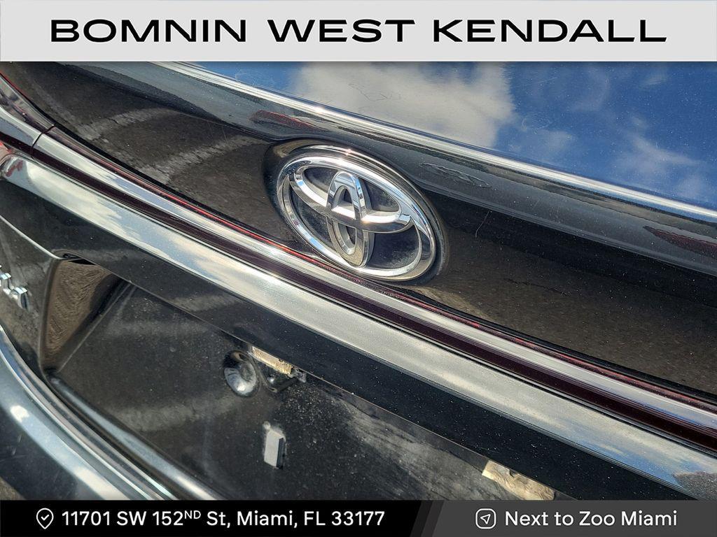 used 2021 Toyota Corolla car, priced at $10,490