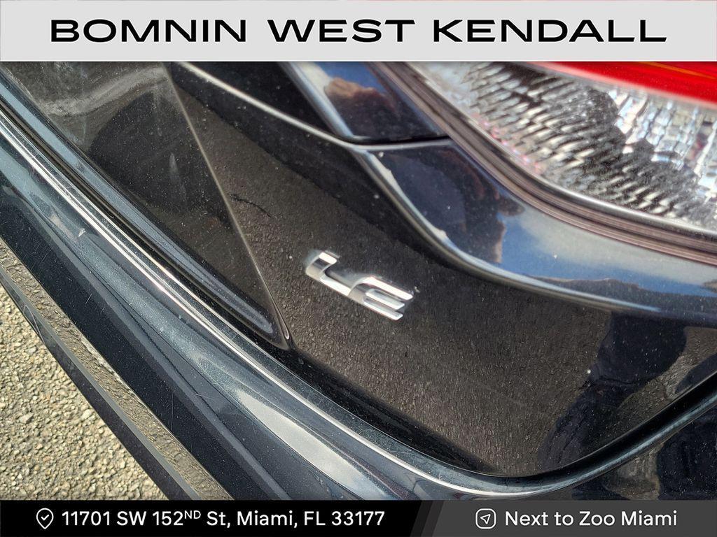 used 2021 Toyota Corolla car, priced at $10,490