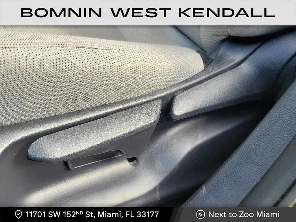 used 2021 Toyota Corolla car, priced at $10,490