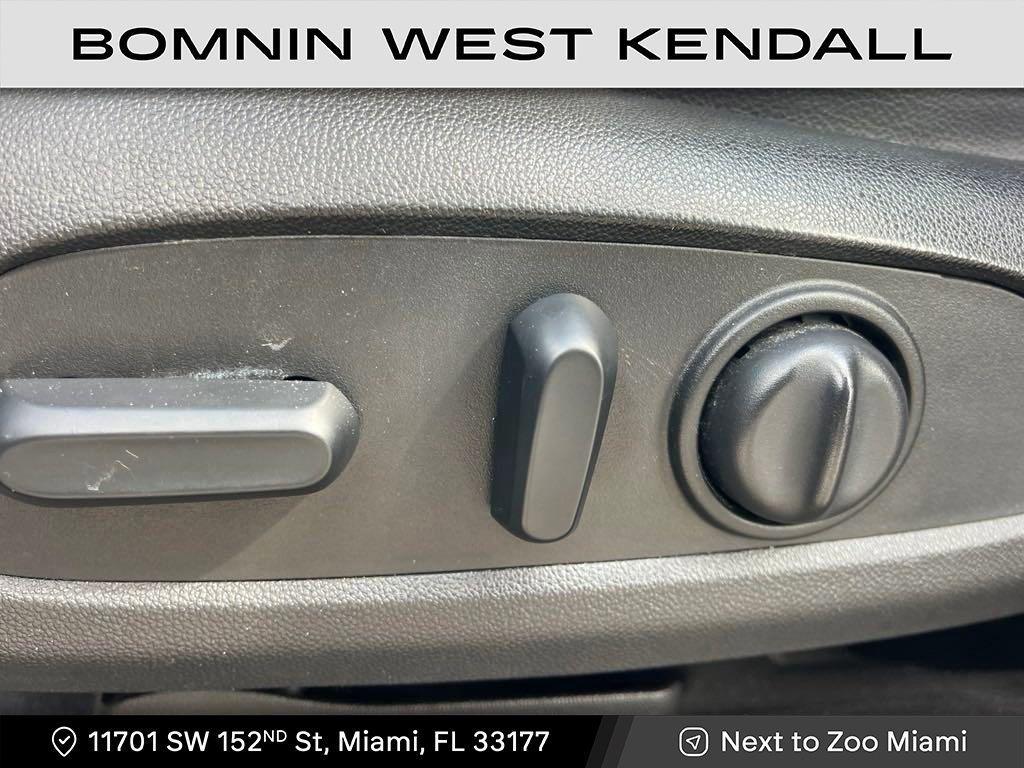 used 2019 Chevrolet Traverse car, priced at $15,990