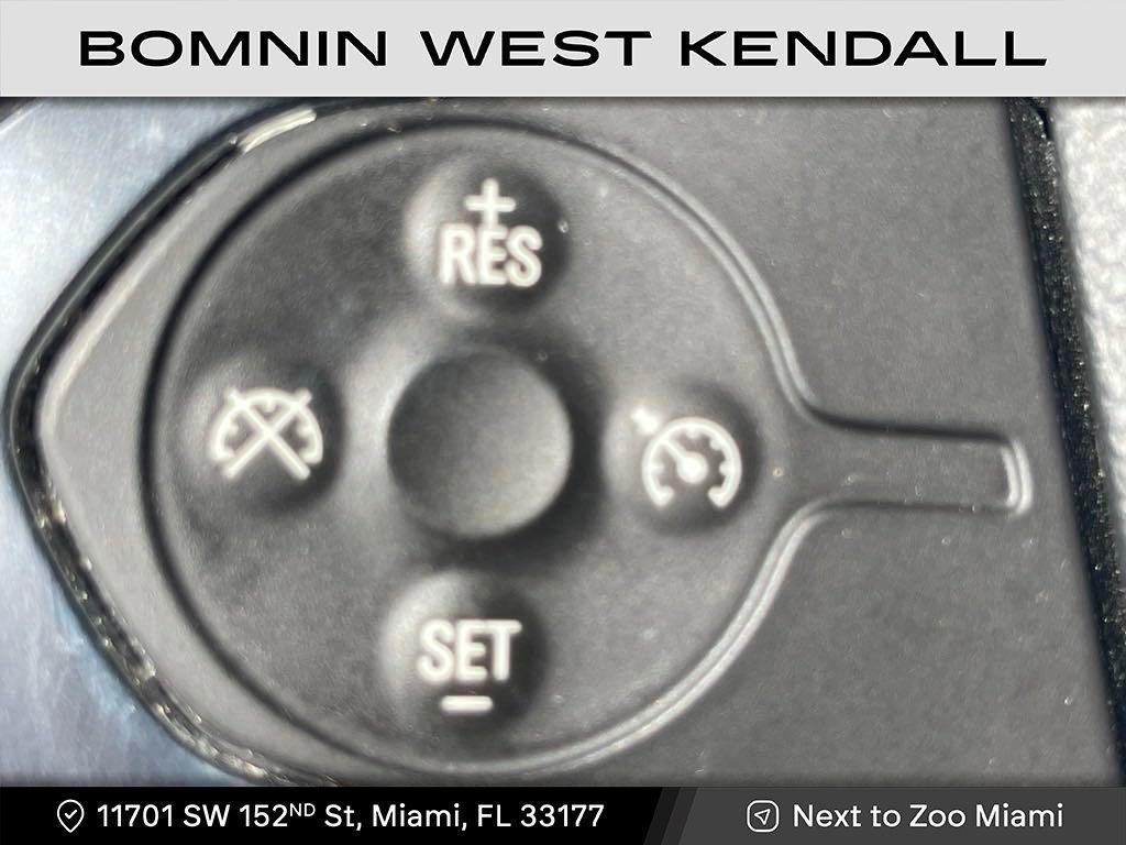 used 2019 Chevrolet Traverse car, priced at $15,990