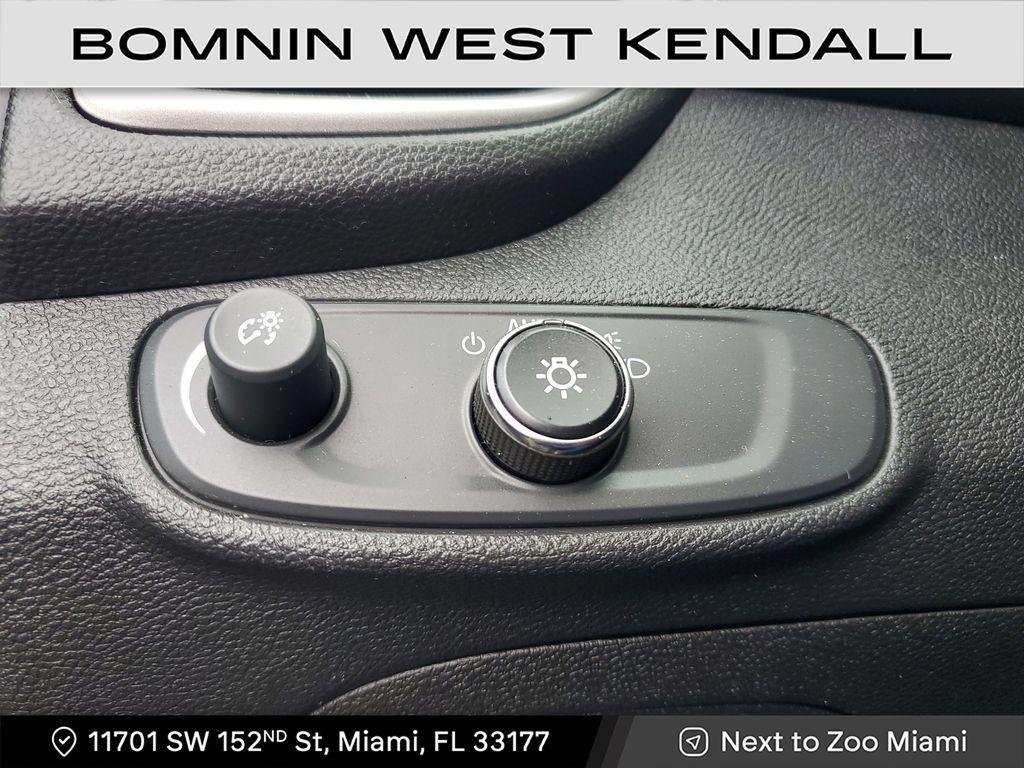 used 2018 Chevrolet Trax car, priced at $8,990