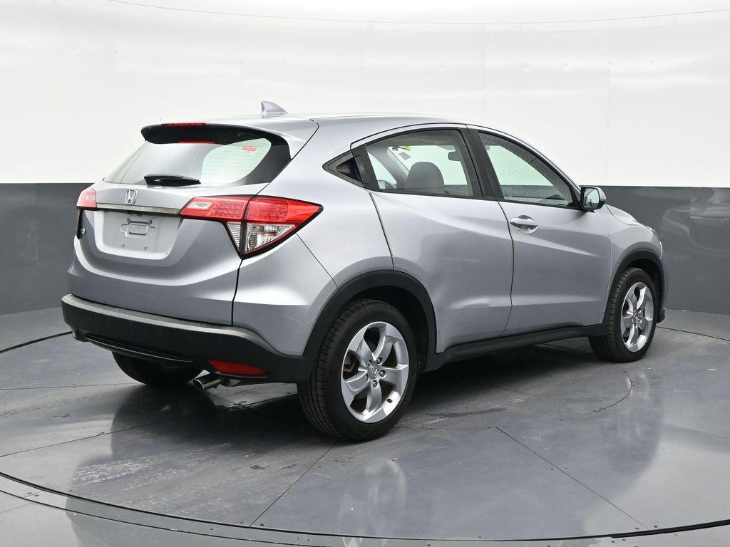 used 2019 Honda HR-V car, priced at $12,490