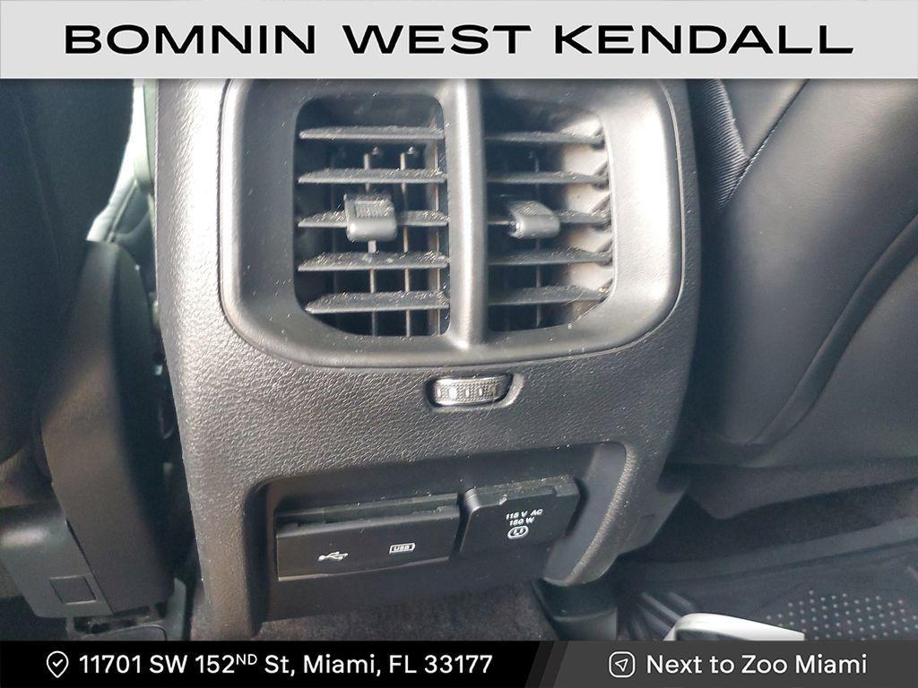 used 2019 Jeep Cherokee car, priced at $13,490