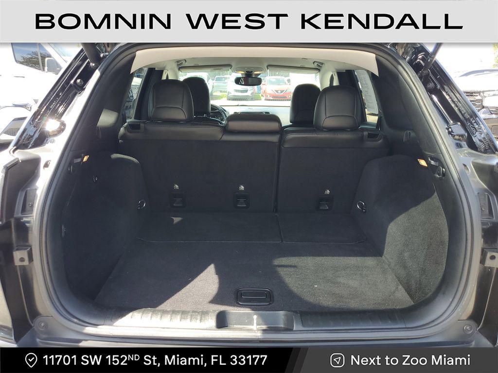 used 2019 Jeep Cherokee car, priced at $13,490