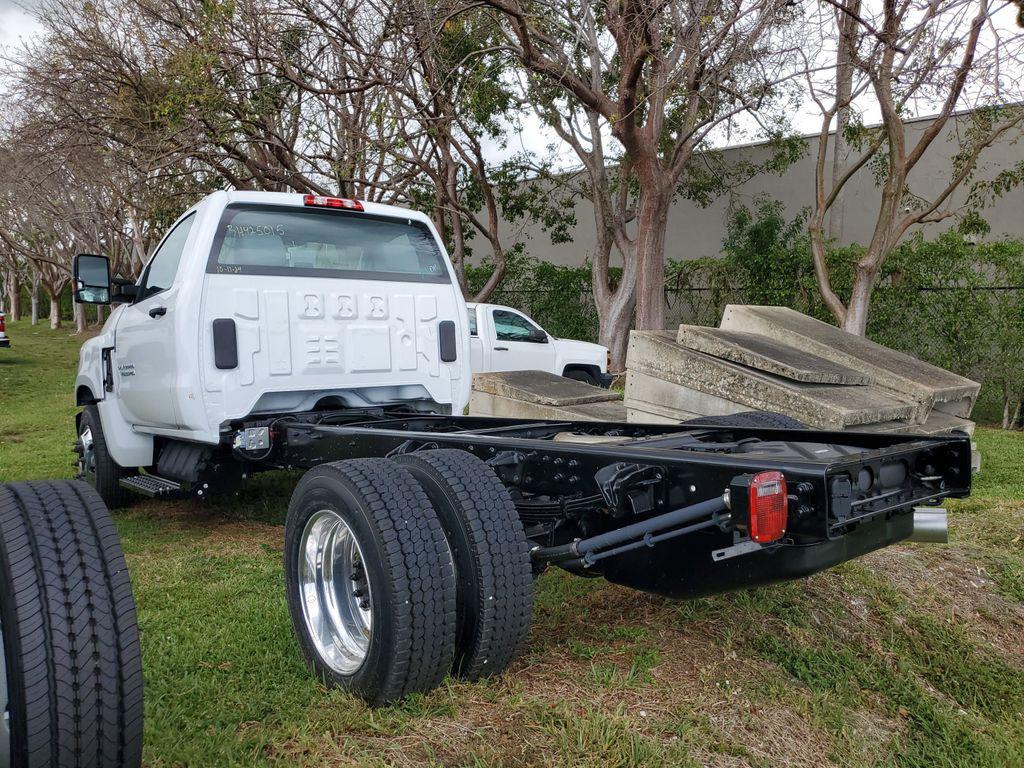 new 2024 Chevrolet Silverado 1500 car, priced at $39,562
