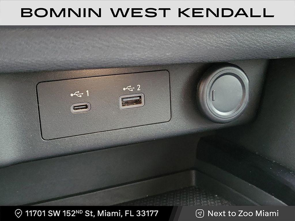 used 2021 Nissan Rogue car, priced at $19,990