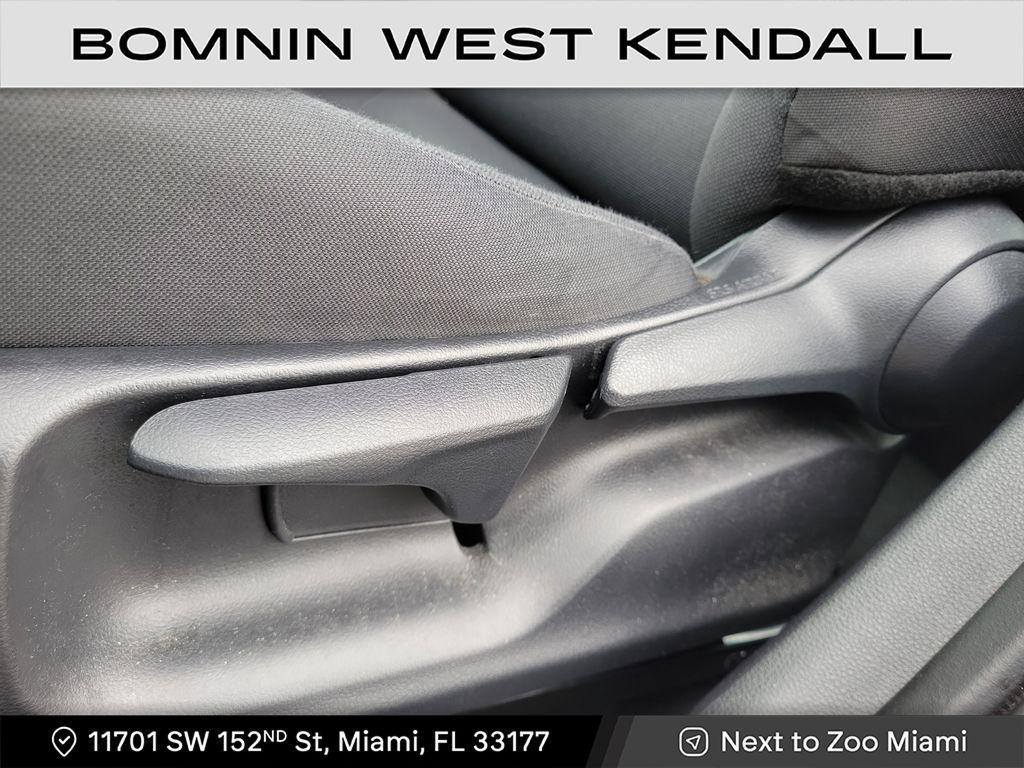 used 2022 Toyota Corolla car, priced at $15,490