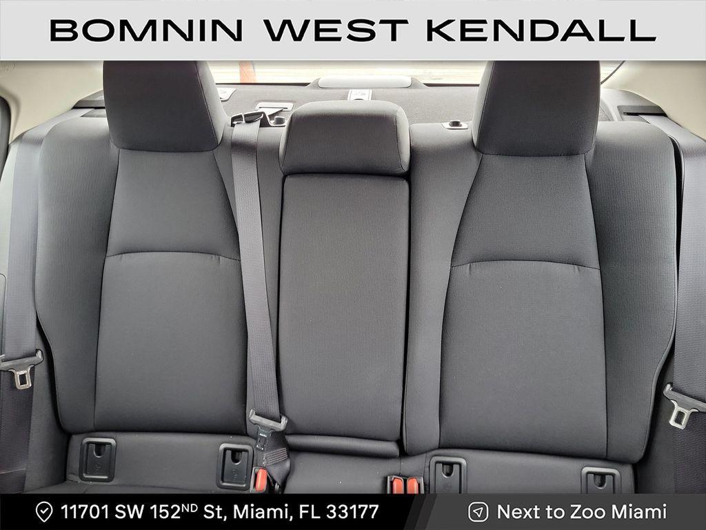 used 2022 Toyota Corolla car, priced at $15,490