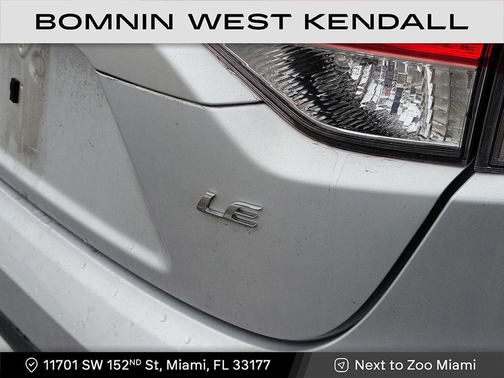 used 2022 Toyota Corolla car, priced at $15,490