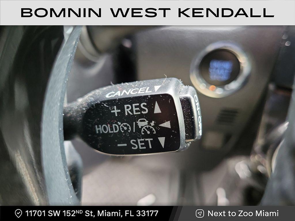 used 2020 Toyota 4Runner car, priced at $41,990