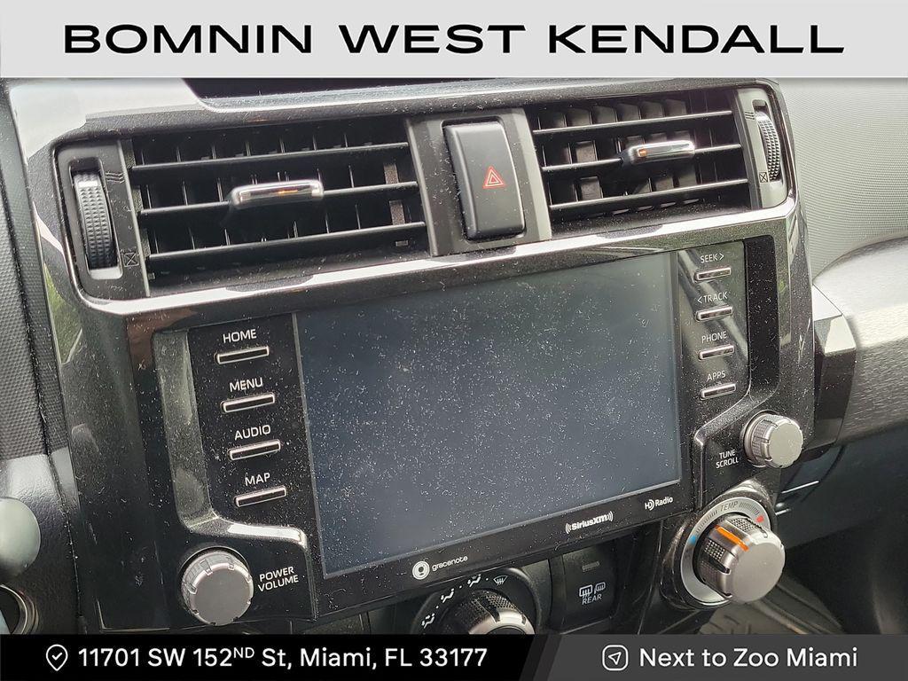 used 2020 Toyota 4Runner car, priced at $41,990