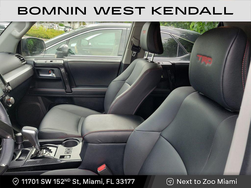 used 2020 Toyota 4Runner car, priced at $41,990