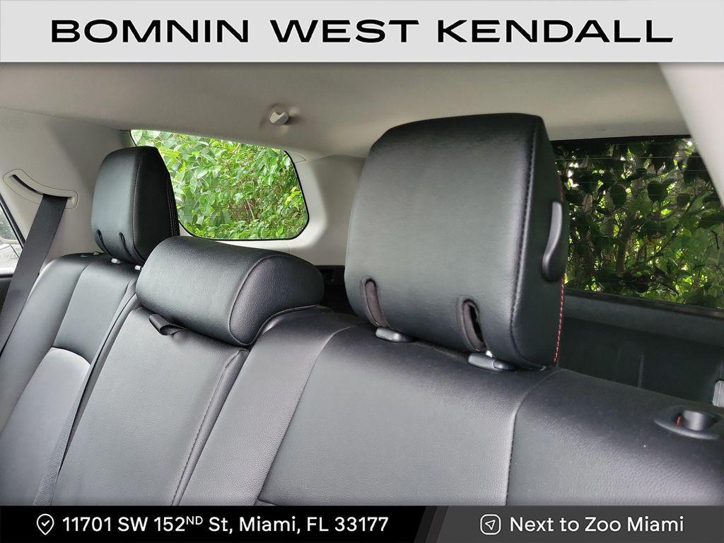 used 2020 Toyota 4Runner car, priced at $41,990