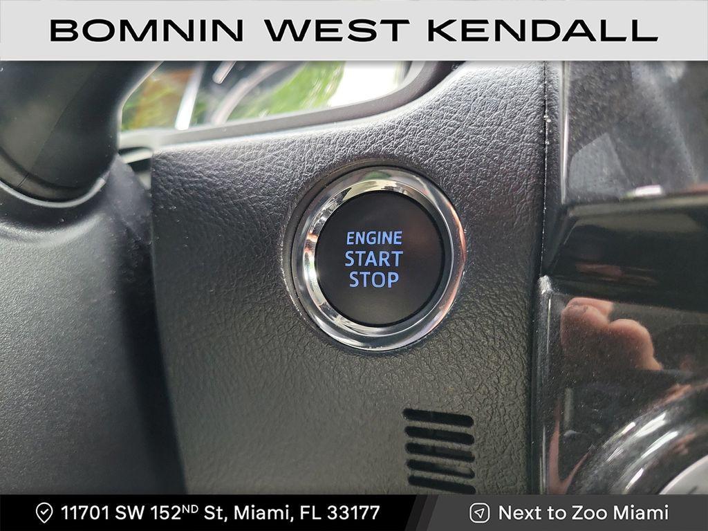 used 2020 Toyota 4Runner car, priced at $41,990