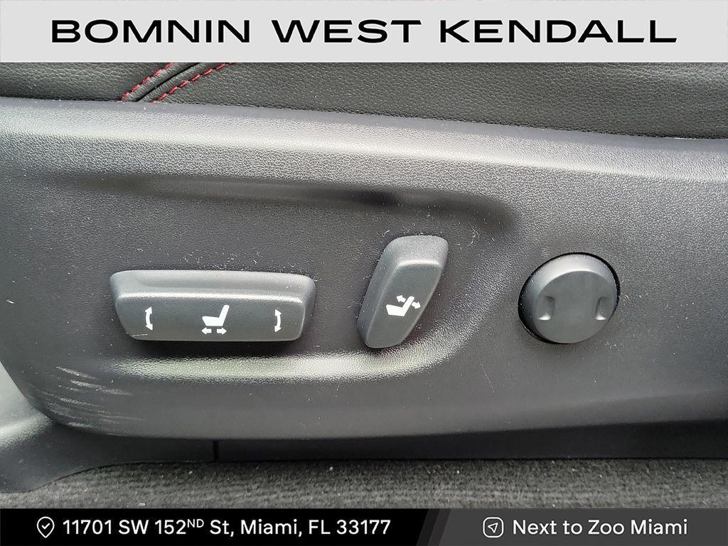 used 2020 Toyota 4Runner car, priced at $41,990