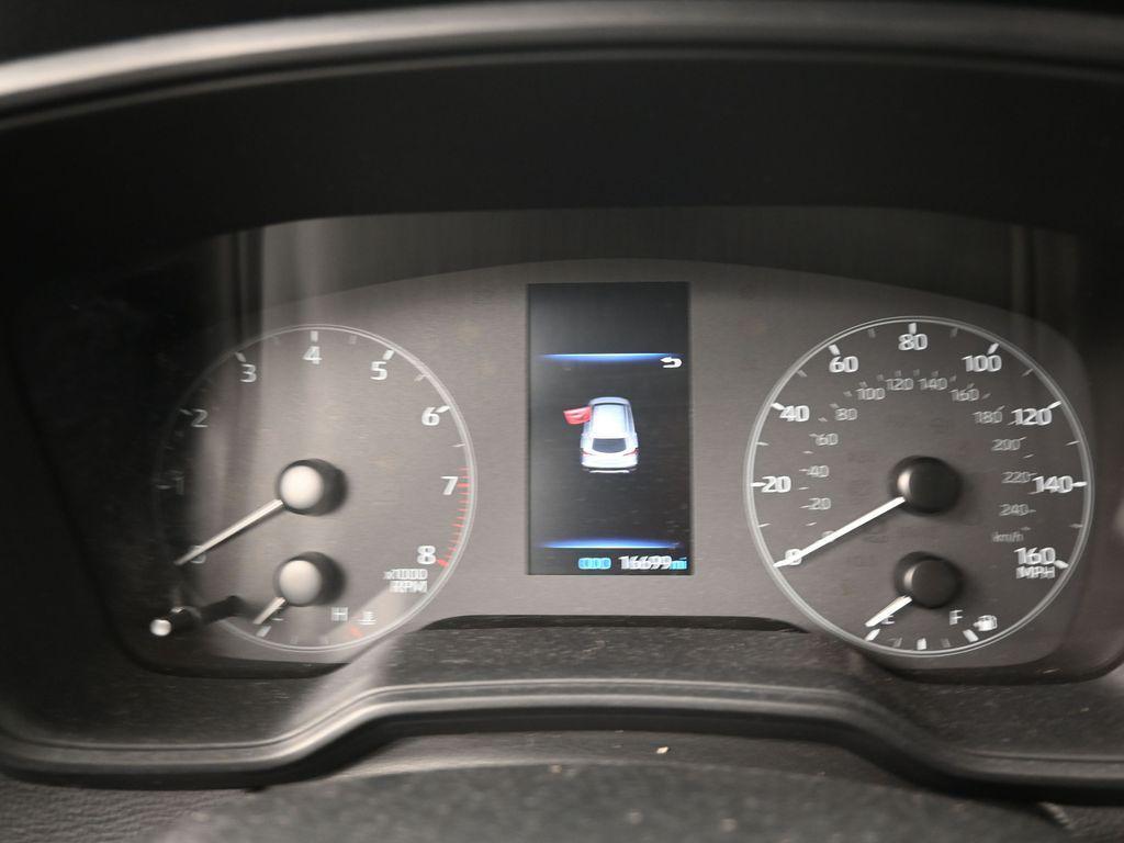 used 2024 Toyota Corolla Cross car, priced at $24,490