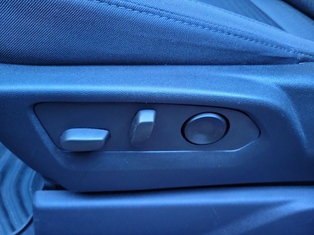 used 2025 Chevrolet Silverado 2500 car, priced at $58,490