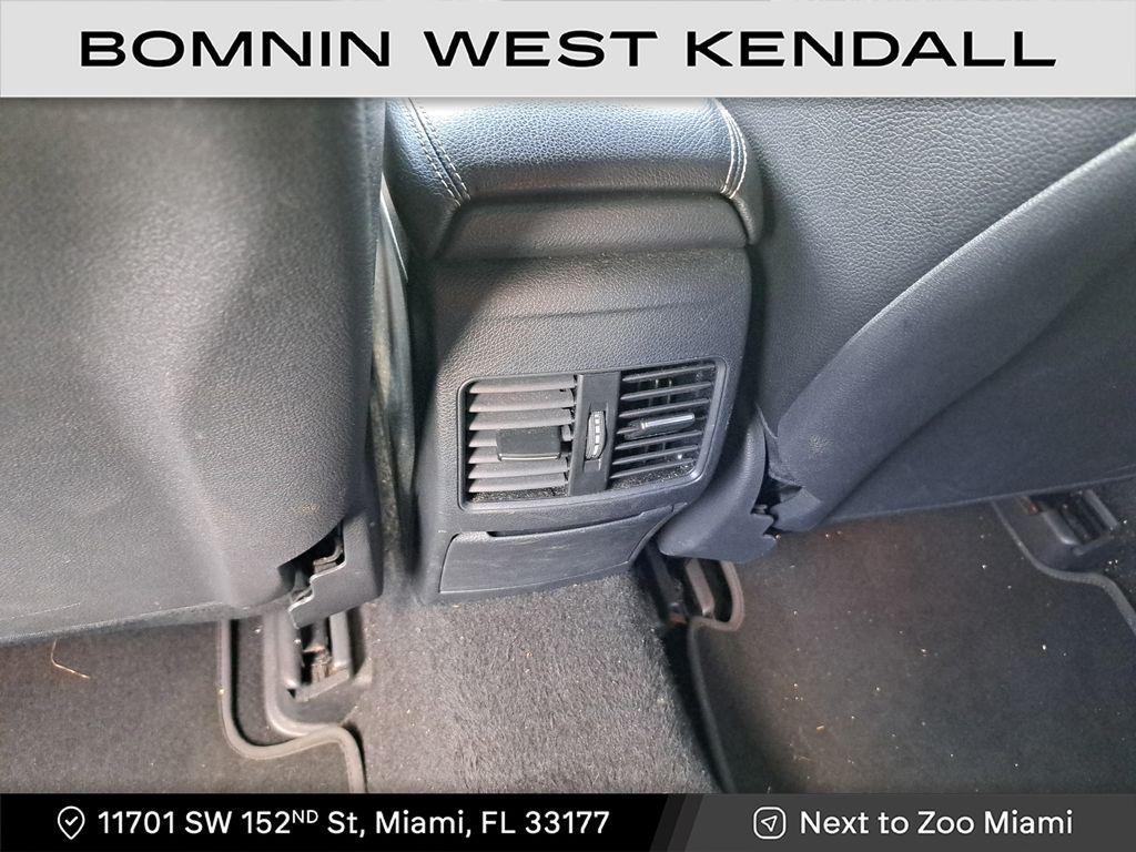 used 2015 Mercedes-Benz CLA-Class car, priced at $9,490