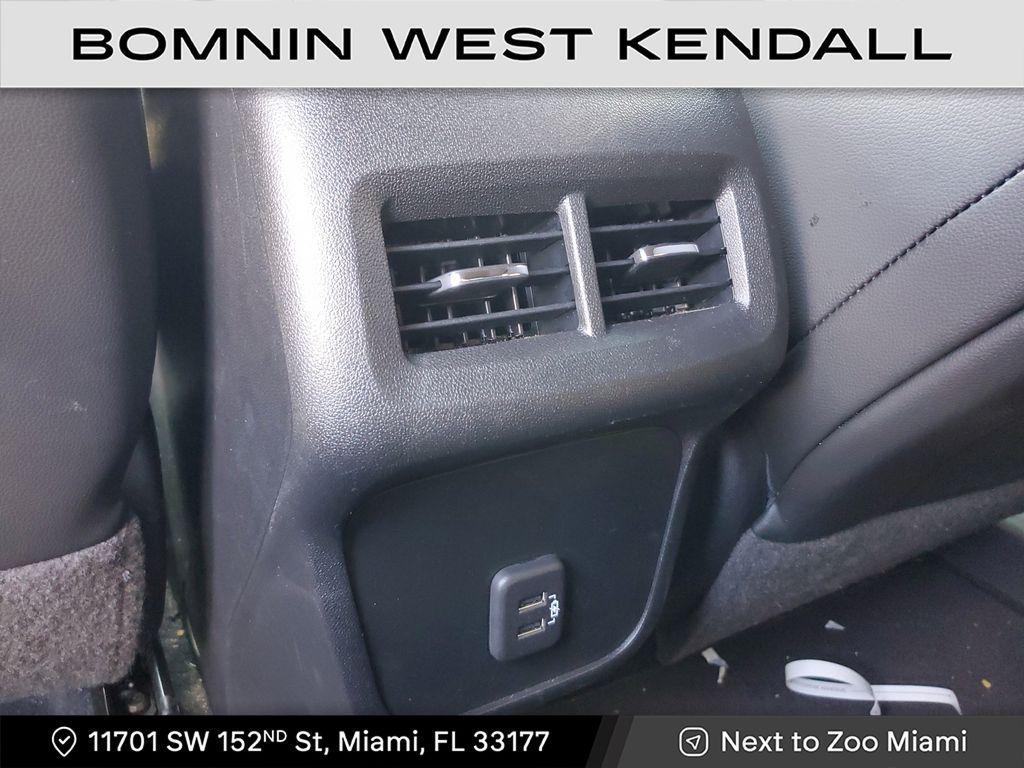 used 2022 Chevrolet Equinox car, priced at $16,990