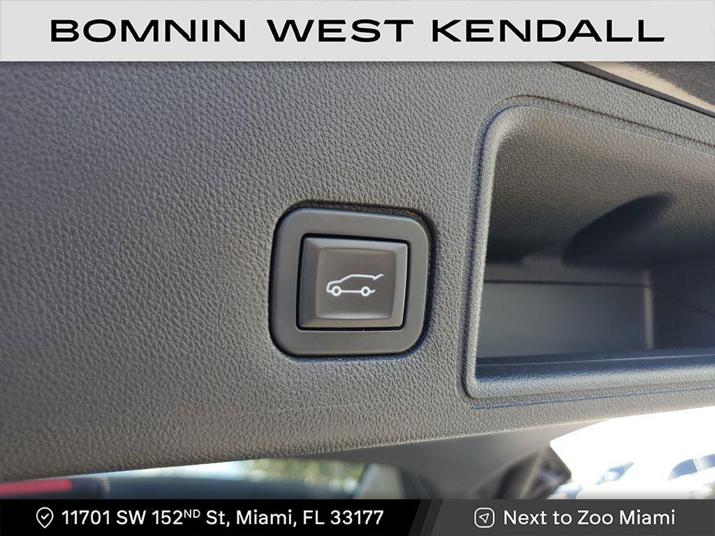 used 2019 GMC Terrain car, priced at $12,990