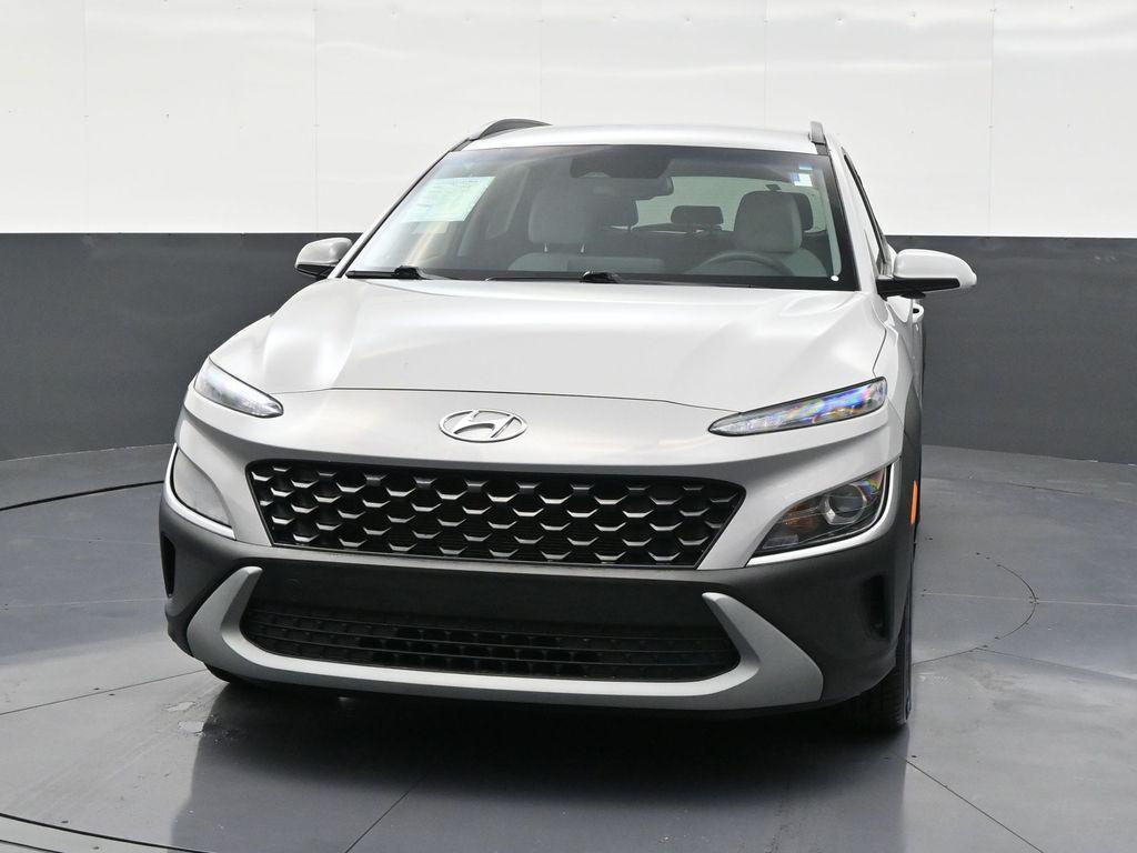 used 2022 Hyundai Kona car, priced at $13,990
