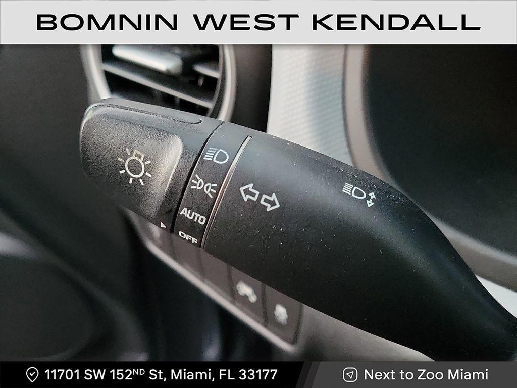 used 2019 Hyundai Kona car, priced at $8,990